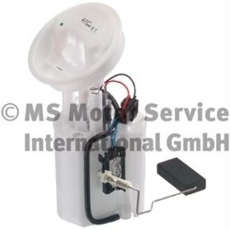 Mercedes Benz Brandstoftoevoereenheid 700468490