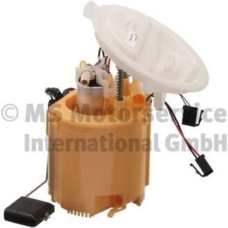 Mercedes Benz Brandstoftoevoereenheid 702701360