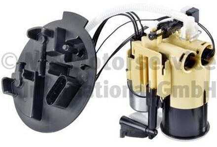 Mercedes Benz Brandstoftoevoereenheid 703794460