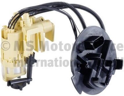 Mercedes Benz Brandstoftoevoereenheid 703794470