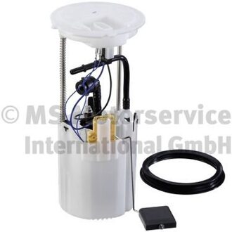 Mercedes Benz Brandstoftoevoereenheid 703794620