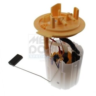 Mercedes Benz Brandstoftoevoereenheid 771087