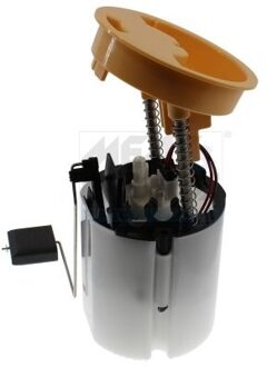 Mercedes Benz Brandstoftoevoereenheid 77109