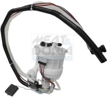 Mercedes Benz Brandstoftoevoereenheid 77473