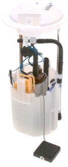 Mercedes Benz Brandstoftoevoereenheid EKP31D