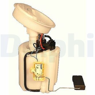 Mercedes Benz Brandstoftoevoereenheid FG101612B1