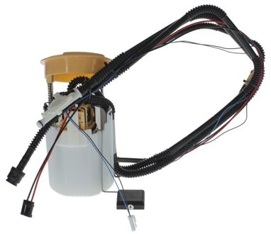 Mercedes Benz Brandstoftoevoereenheid FSMD46DCSA