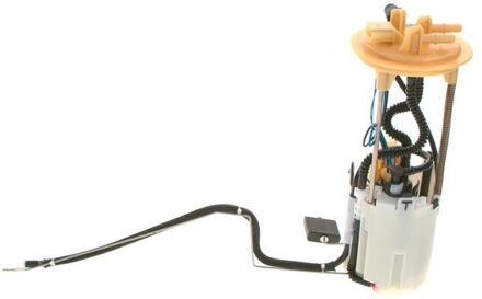 Mercedes Benz Brandstoftoevoereenheid FSMD46DCSI