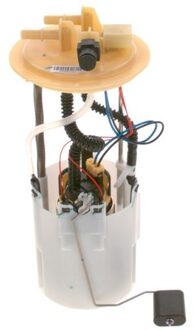 Mercedes Benz Brandstoftoevoereenheid FSMD46DCSI