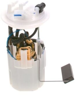 Mercedes Benz Brandstoftoevoereenheid FSMD46DCSI