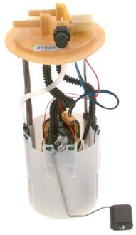 Mercedes Benz Brandstoftoevoereenheid FSMD46DCSI