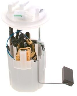 Mercedes Benz Brandstoftoevoereenheid FSMD46DCSI