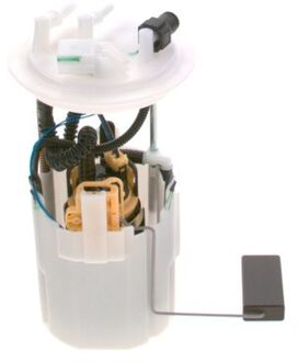 Mercedes Benz Brandstoftoevoereenheid FSMD46DCSI