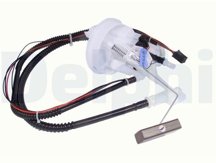 Mercedes Benz Brandstoftoevoereenheid FT1001112B1