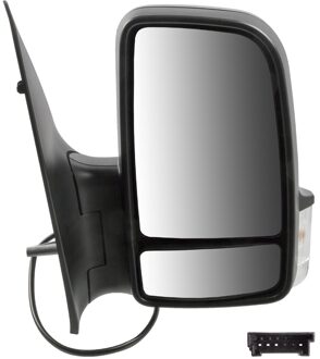 Mercedes Benz Buitenspiegel 101111