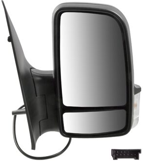 Mercedes Benz Buitenspiegel 101112