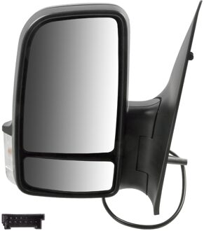 Mercedes Benz Buitenspiegel 101113