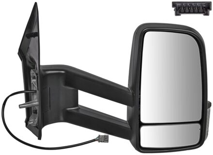 Mercedes Benz Buitenspiegel 101115