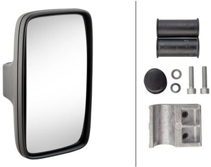 Mercedes Benz Buitenspiegel 12V