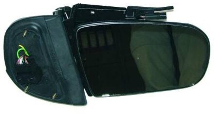 Mercedes Benz Buitenspiegel 1614425