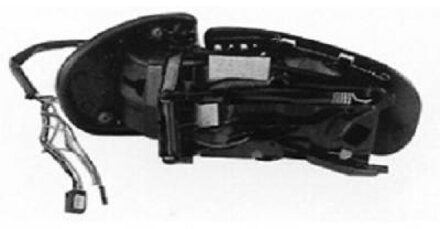 Mercedes Benz Buitenspiegel 1615425