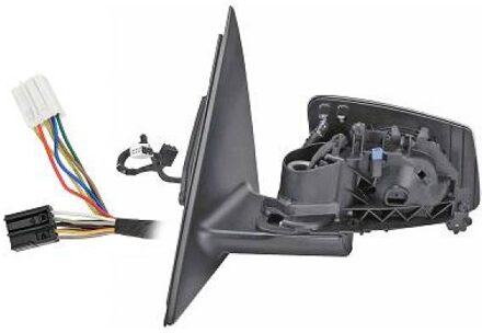 Mercedes Benz Buitenspiegel 1616125