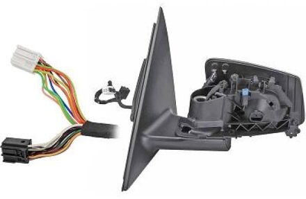 Mercedes Benz Buitenspiegel 1616225