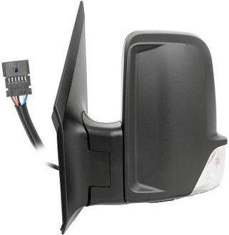 Mercedes Benz Buitenspiegel 1663429