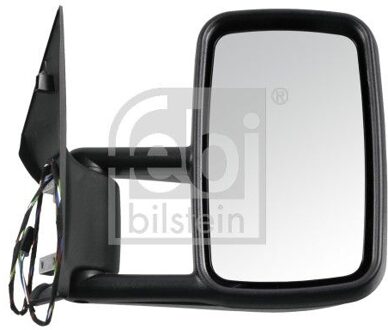 Mercedes Benz Buitenspiegel 183796