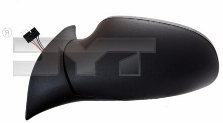 Mercedes Benz Buitenspiegel 3210004