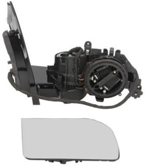 Mercedes Benz Buitenspiegel 5402021907311P