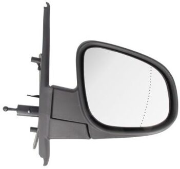 Mercedes Benz Buitenspiegel 5402022001750P