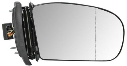 Mercedes Benz Buitenspiegel 5402022002874P