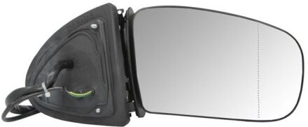 Mercedes Benz Buitenspiegel 5402022002878P