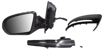 Mercedes Benz Buitenspiegel 5402022299312P