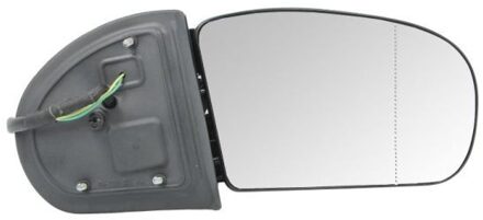 Mercedes Benz Buitenspiegel 5402041339532P