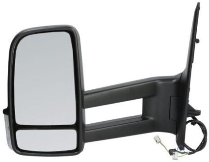 Mercedes Benz Buitenspiegel 5402042247367P