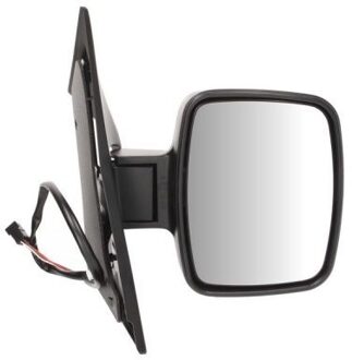 Mercedes Benz Buitenspiegel 5402049221918P