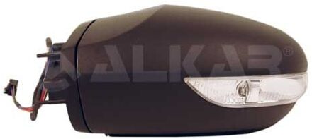 Mercedes Benz Buitenspiegel 6126557