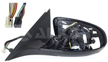 Mercedes Benz Buitenspiegel 6359703