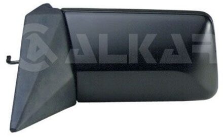 Mercedes Benz Buitenspiegel links volledig 6164542