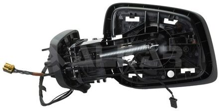 Mercedes Benz Buitenspiegel links volledig 6325699