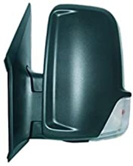 Mercedes Benz Buitenspiegel links volledig 9201994