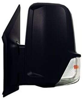 Mercedes Benz Buitenspiegel links volledig 9225994