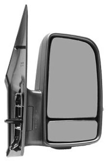 Mercedes Benz Buitenspiegel rechts elektrisch Verwarmd