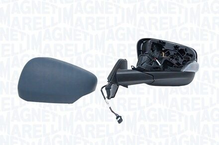 Mercedes Benz Buitenspiegel RV15645