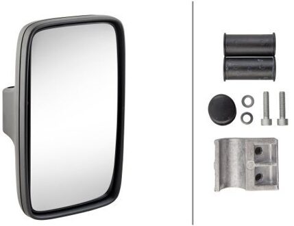 Mercedes Benz Buitenspiegel