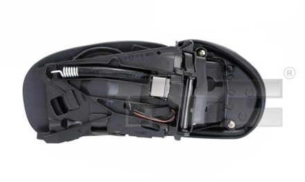 Mercedes Benz Buitenspiegel