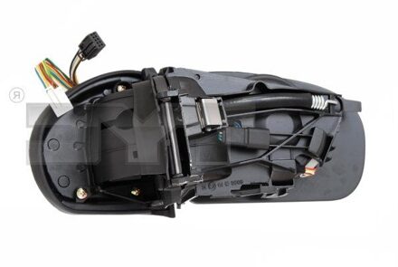 Mercedes Benz Buitenspiegel