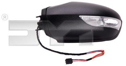 Mercedes Benz Buitenspiegel